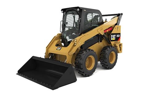 cat skid steer lift height|cat 250 skid steer.